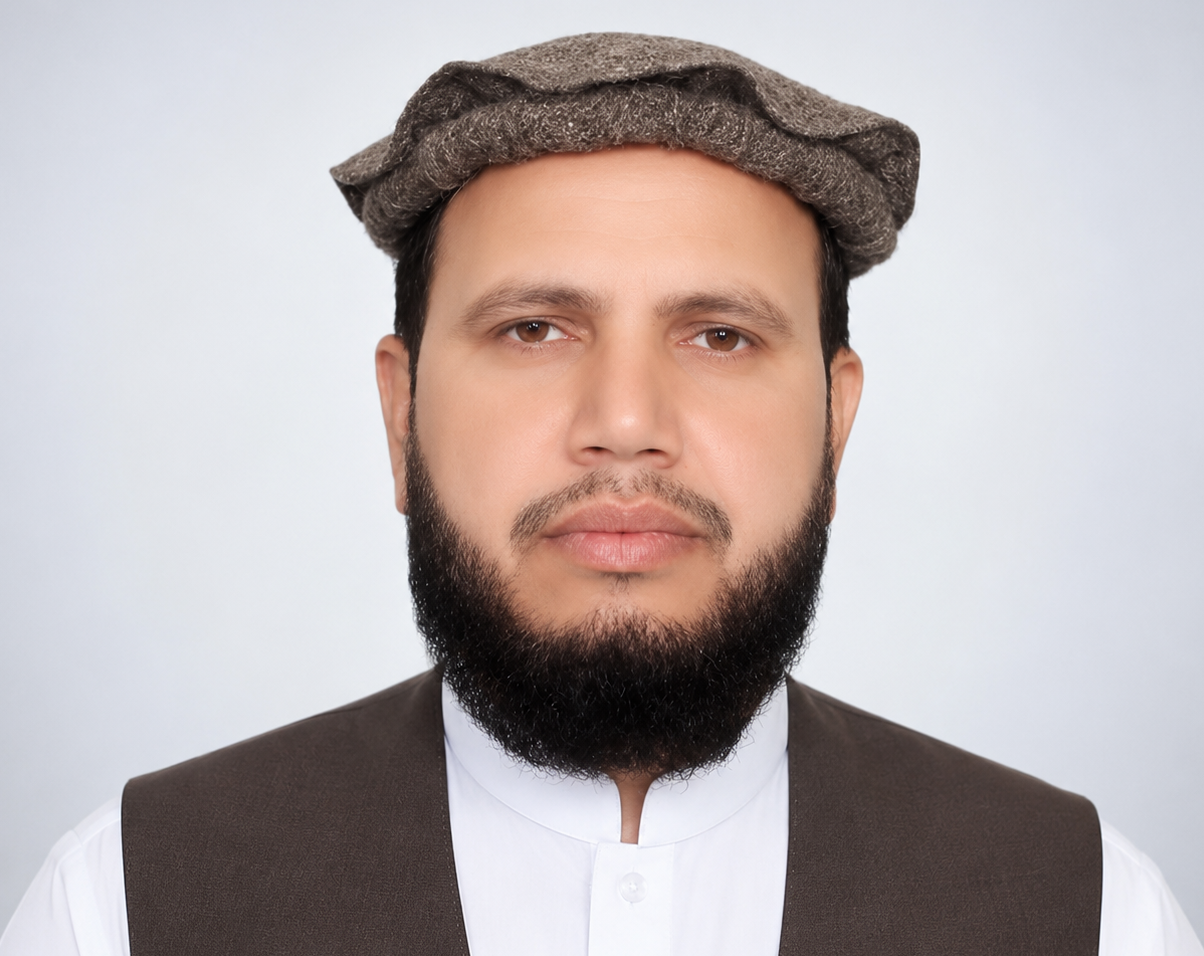 Asadullah Mohammadi - Certified Professional Translator at Khatiz Nangarhar
